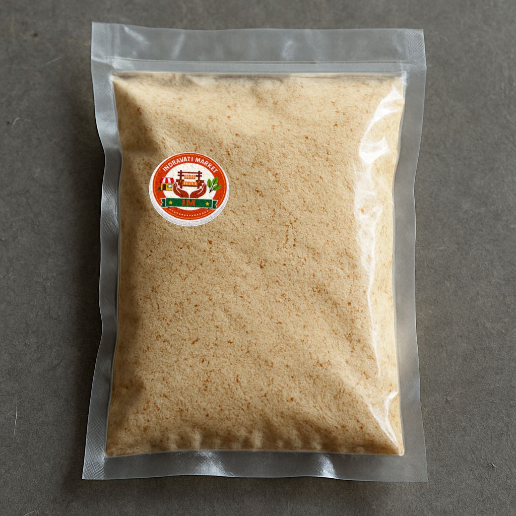 Indravati Market's suji halwa mix