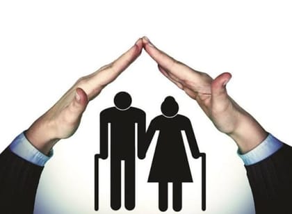 Senior Citizen Care Insurance Plan