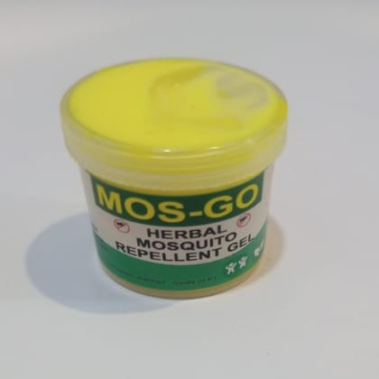 Mos-go