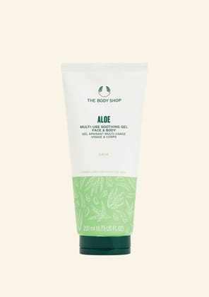 Aloe Multi-Use Soothing Gel-200ML