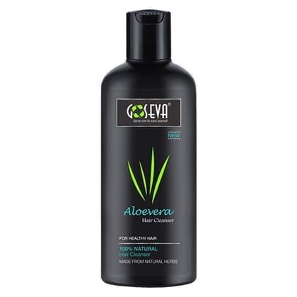 Goseva Aloevera Shampoo (100 Ml)