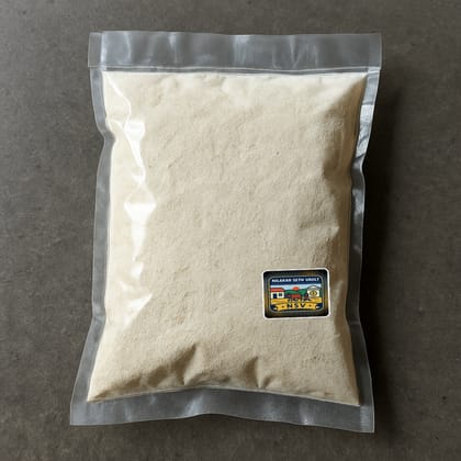 Nilakar Seth Vault's plain dosa mix