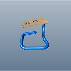GUIDE ASSY A - XPULSE 210LC OBDIIP2 - 53232ACY100S