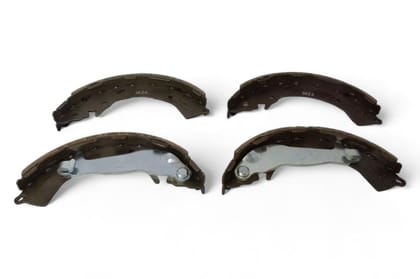 Rane Rear Brake Shoe Set RBL/BS/041R60011