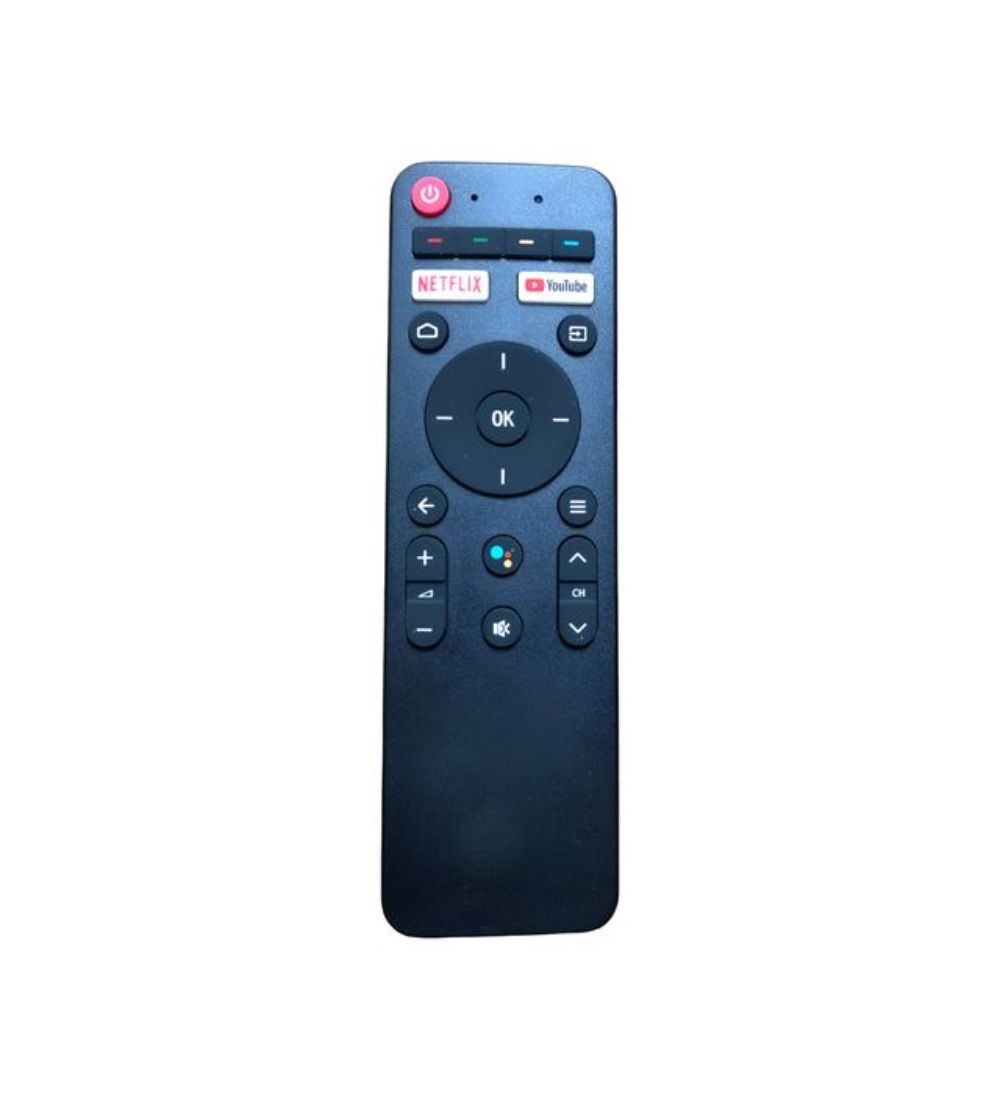 AC Remote No.132E Daikin AC Remote Control (White)