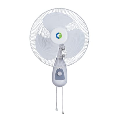 CG FLYAIR WF 400 CLOUD WHITE E Wall Fan 
