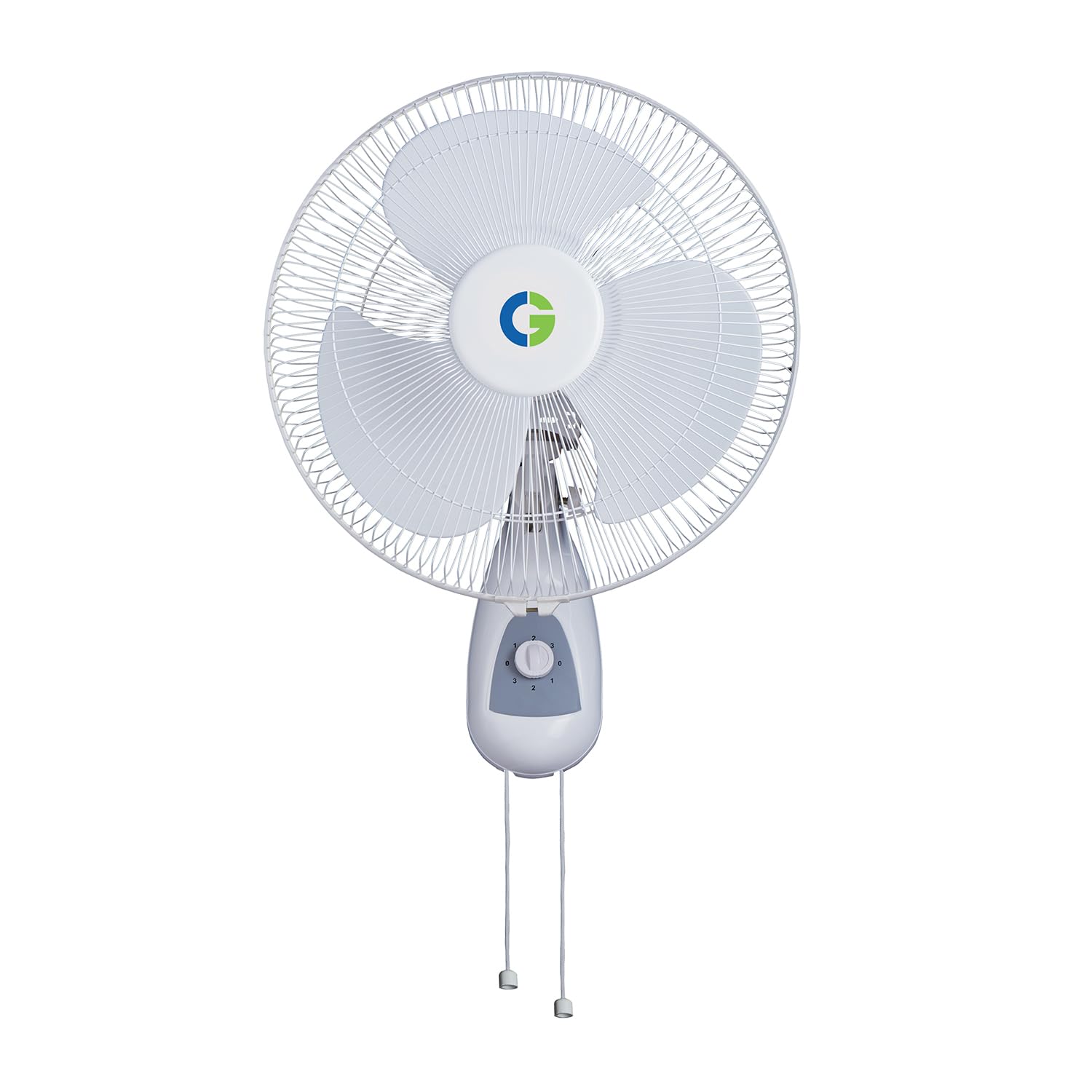 CG FLYAIR WF 400 CLOUD WHITE E Wall Fan 