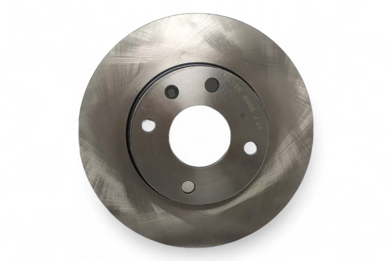 K-tek Front Brake Disc KEG014