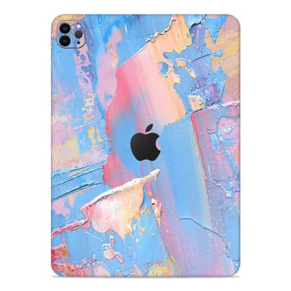 IPad Skin Artist Muse