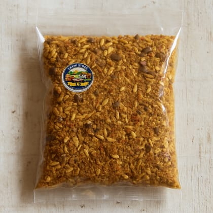 Laxmi Store's bisibelebath mix