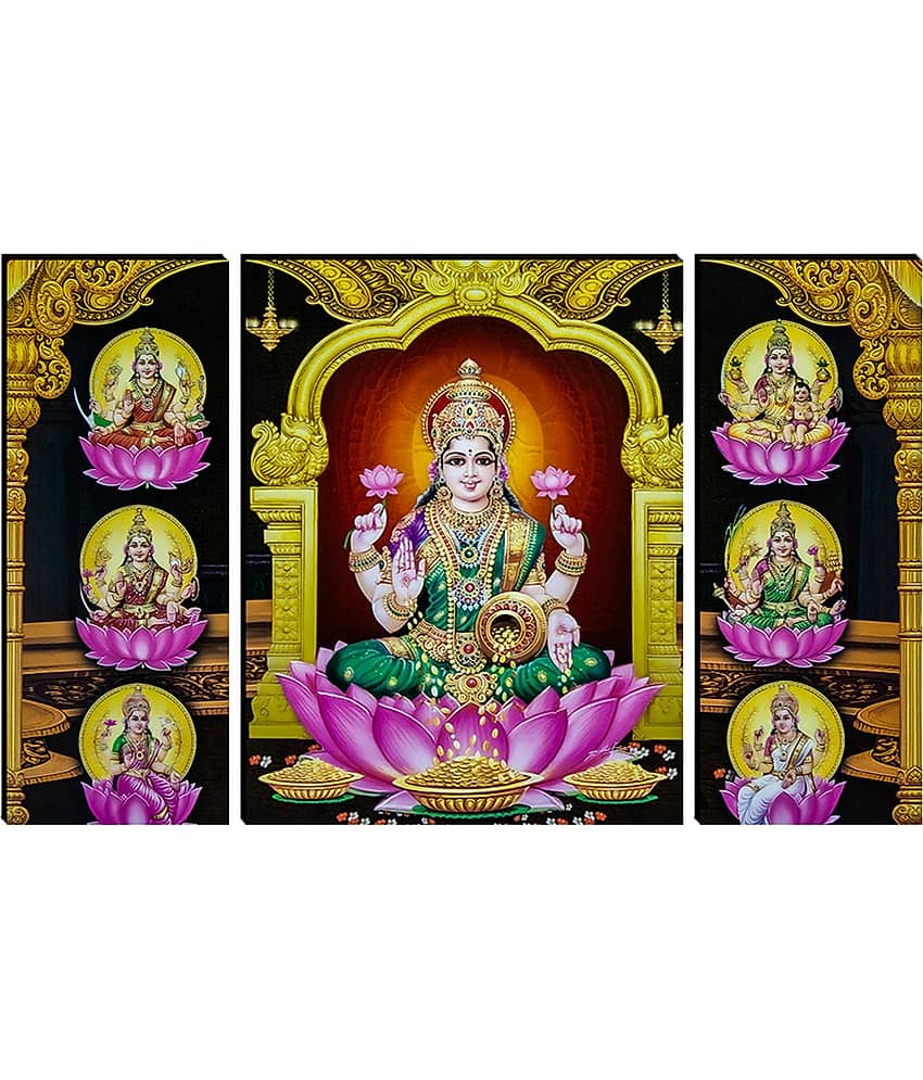 Indianara - Religious Painting Without Frame