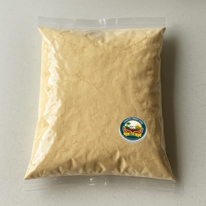 Suneeta Corner Store's besan (gram flour)