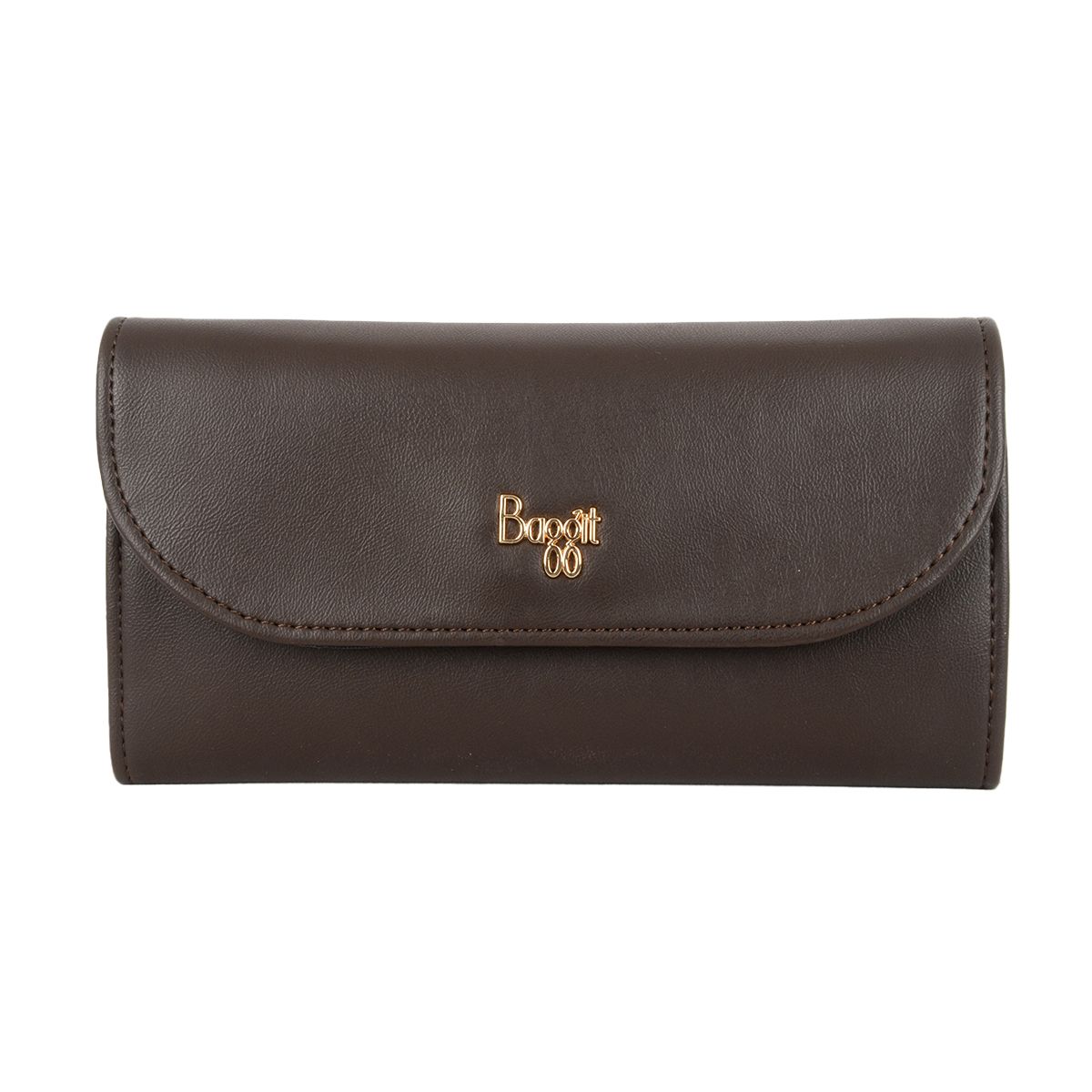 PARACHUTE WALLETS HARMONIUM L DARK OAK