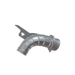 Hero Genuine Air Cleaner Hose Pipe for Pleasure+ | Maestro Edge | Duet | Efficient Airflow Management | Precise OEM Fit | Enhanced Engine Performance | High Durability | Reliable Operation – 17253AAL500S