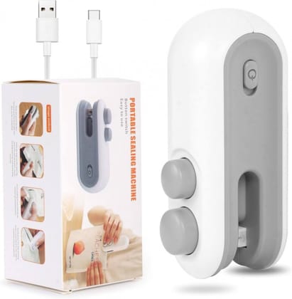 Wholesale Item - PORTABLE SEALING MACHINE - MOQ 24 Pieces
