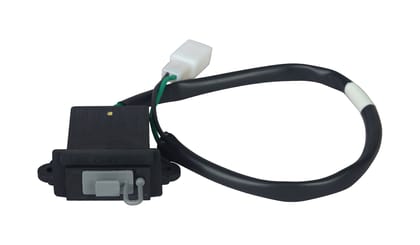 Hero Genuine USB Charger Assembly – Destini 125 & Maestro Edge - Easy Integration & Durable Design - 31300AAW001S Hero Genuine USB Charger Assembly – Destini 125 & Maestro Edge - Easy Integration & Durable Design - 31300AAW001S