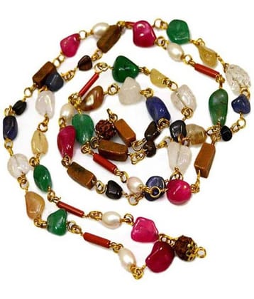 Navgrah Mala 108 + 1 Beads