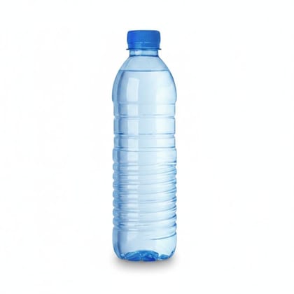 Packaged Drinking Water - 300 gm - One plastic bottle