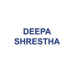 DEEPA SHRESTHA