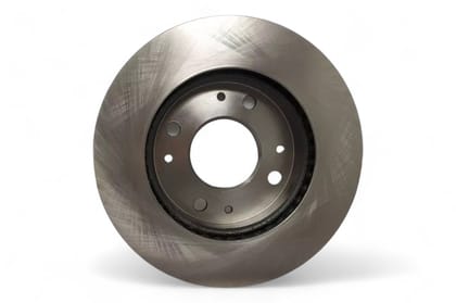 K-tek Front Brake Disc KET033