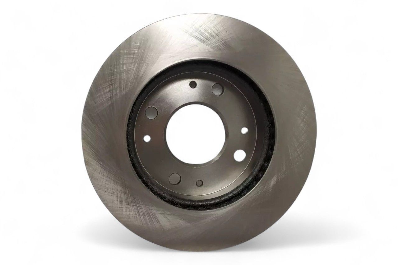 K-tek Front Brake Disc KET033