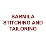 SARMILA STITCHING AND TAILORING