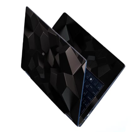 Full Body Laptop Skin Stickers Decal Cover for All Models (Size 15.6 inch) ANM-120