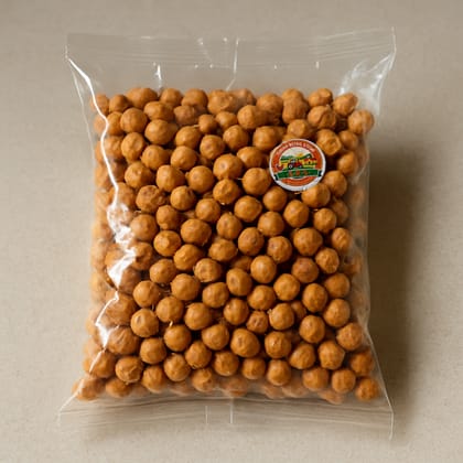 Sudha Retail Store's roasted chana