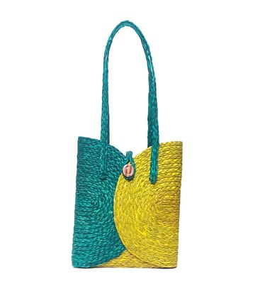 Sabai Grass Vanya Tote Sabai Grass Vanya Tote
