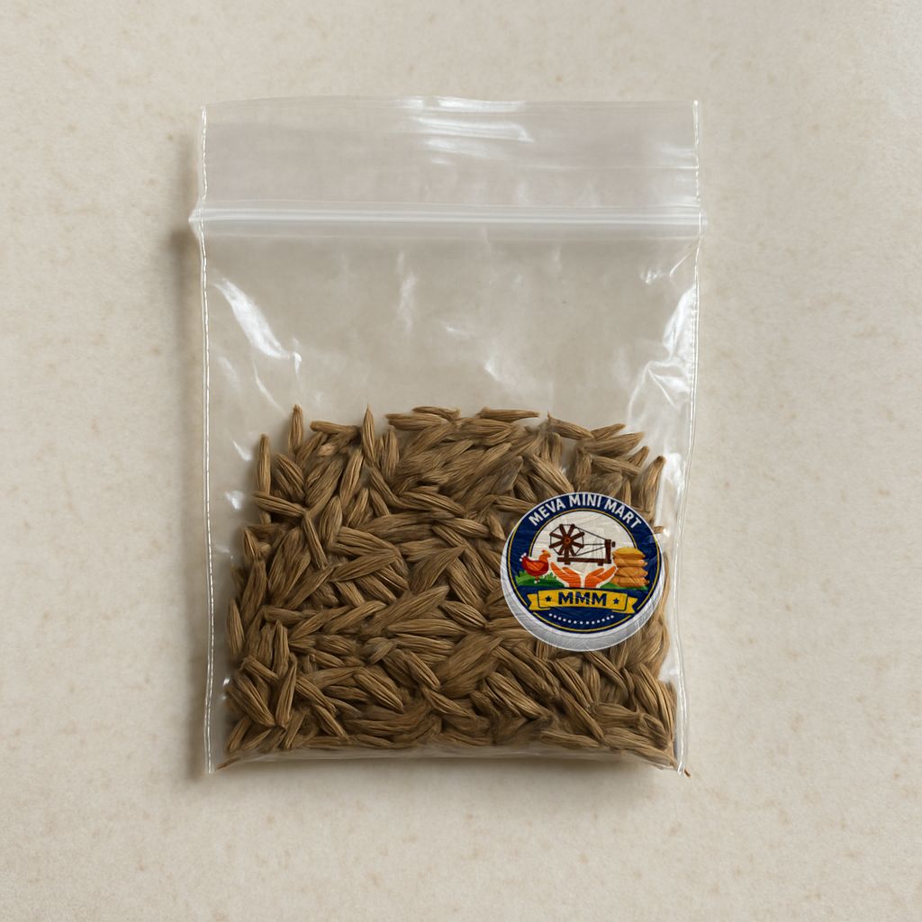 Meva Mini Mart's cumin seeds