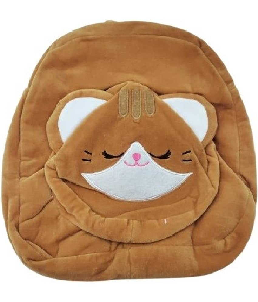 Eclet Multicolor Others Backpack For Kids