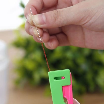 Portable Travel Sewing Kits Box