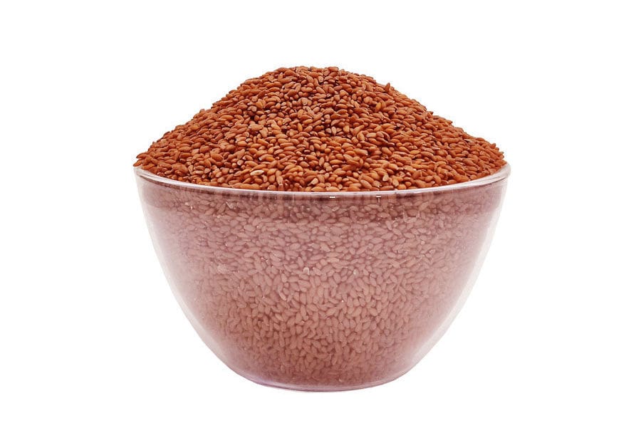 Halim Seeds - 1 Kg