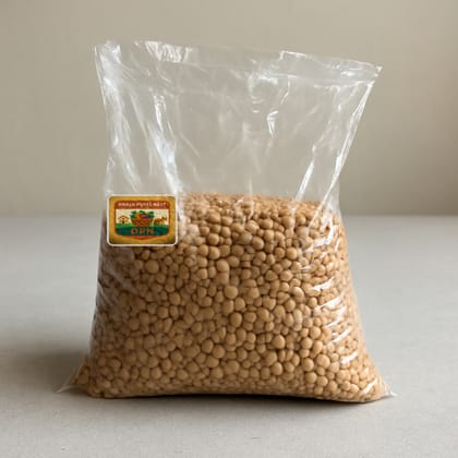 Dhalu Putel Nest's matki (moth beans)