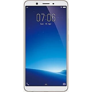 (Refurbished) Vivo Y71 (Y71A) (4 GB RAM, 64 GB Storage) - Superb Condition, Like New