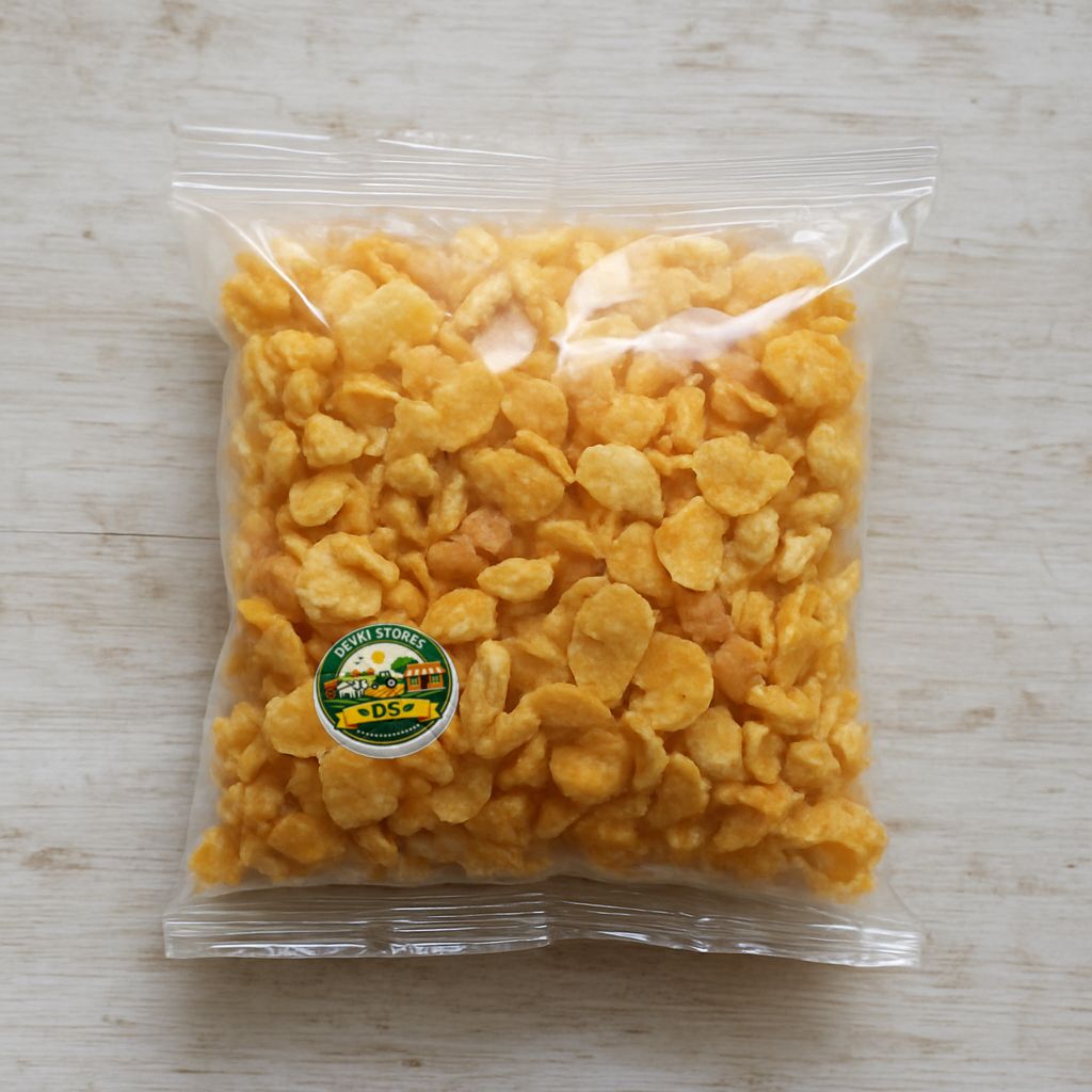 Devki Stores's corn flakes mixture