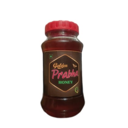HONEY - 500 gm - One bottle of natural honey