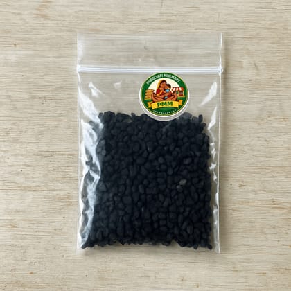 Phoolvati Mini Mart's kalonji seeds (nigella sativa)