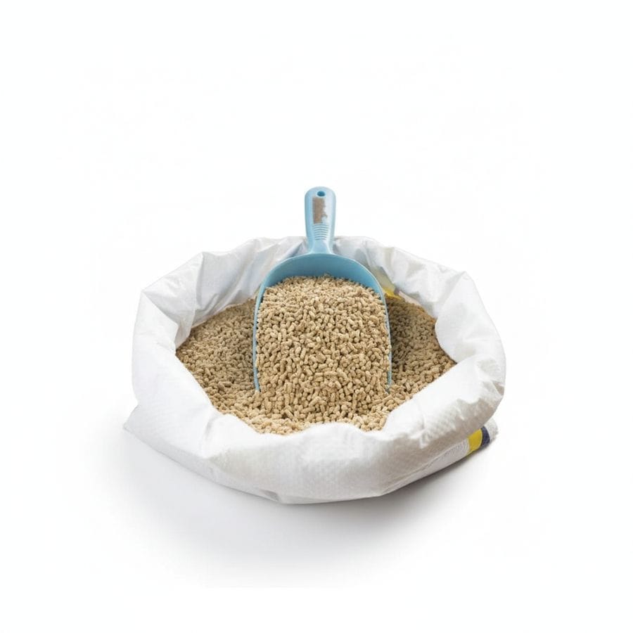 Nutritious Cereal Grains - 10 kg - One sack containing 10kg cereal grains