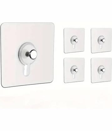 RayLight Mart Plastic Hook