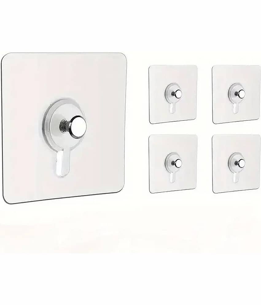 RayLight Mart Plastic Hook