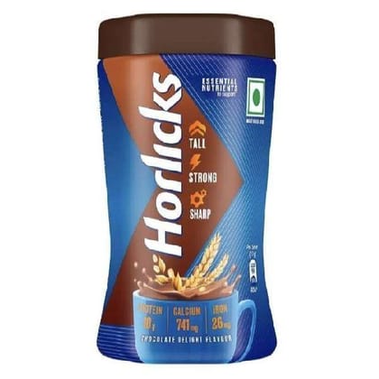 HORLICKS - 200 gram