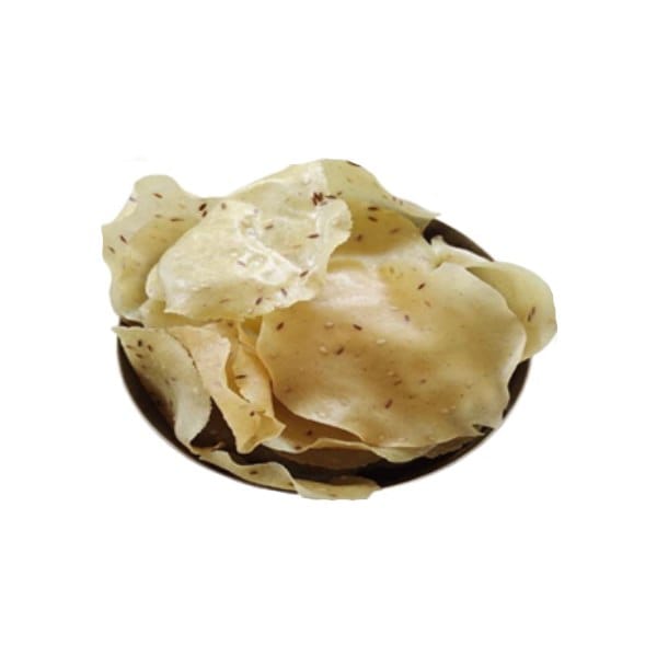 Nachani Papad 1 Kg
