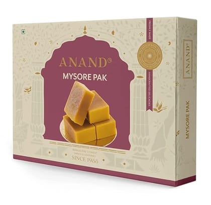 ANAND Mysore Pak-200 gm