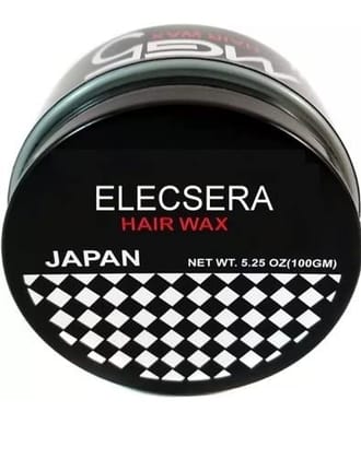 Elecsera Hair Wax 100g Hair Wax (100 g)