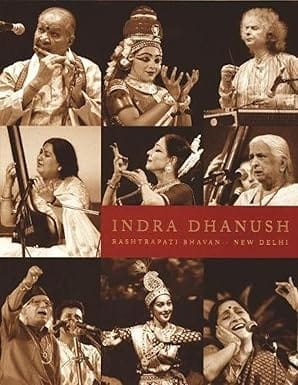 INDRA DHANUSH VOL-1