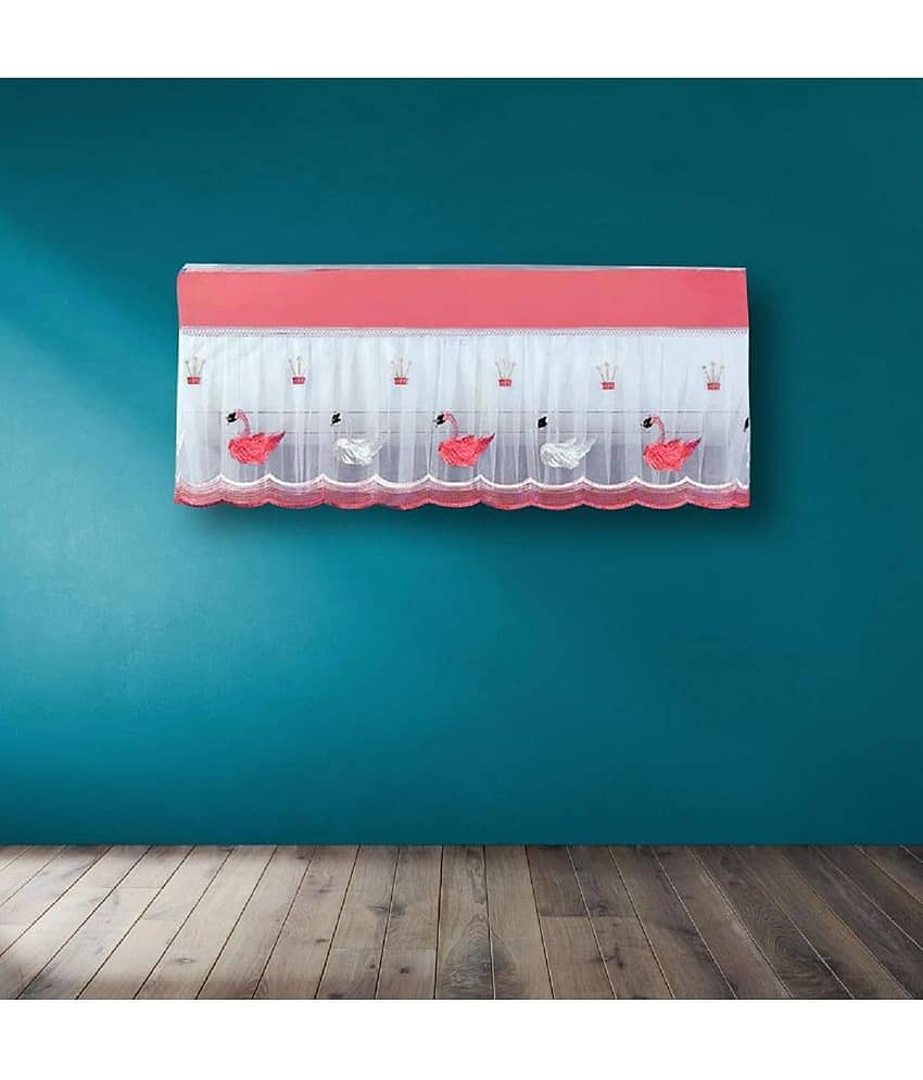 HINGOL Single Polyester Multi AC Cover for 1.5 Ton Split AC