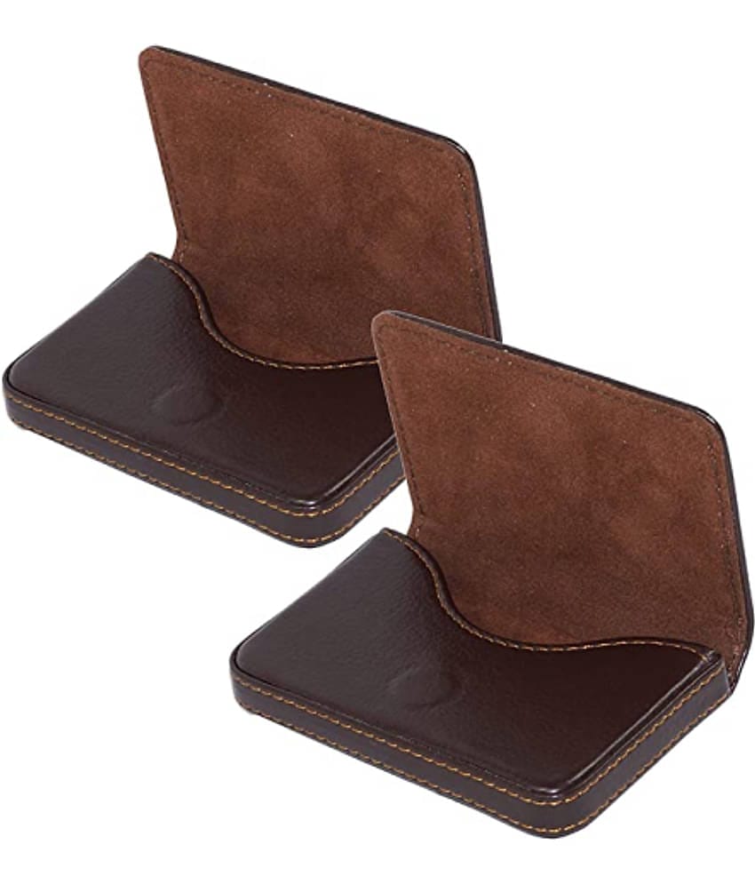 FSN - Leather Card Holder ( Pack 2 )