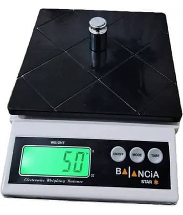 Shopeleven Digital Kitchen Weighing Scales