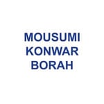 MOUSUMI KONWAR BORAH